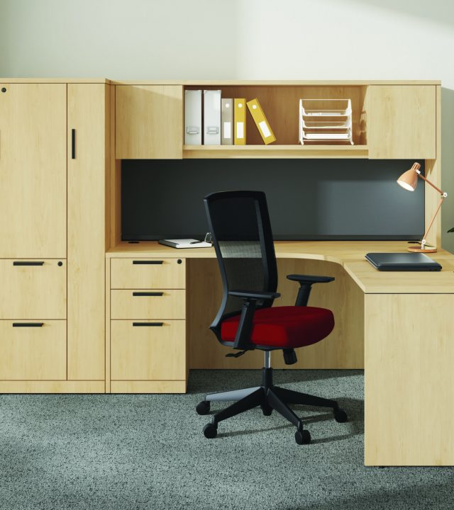 Office discount desk liquidation